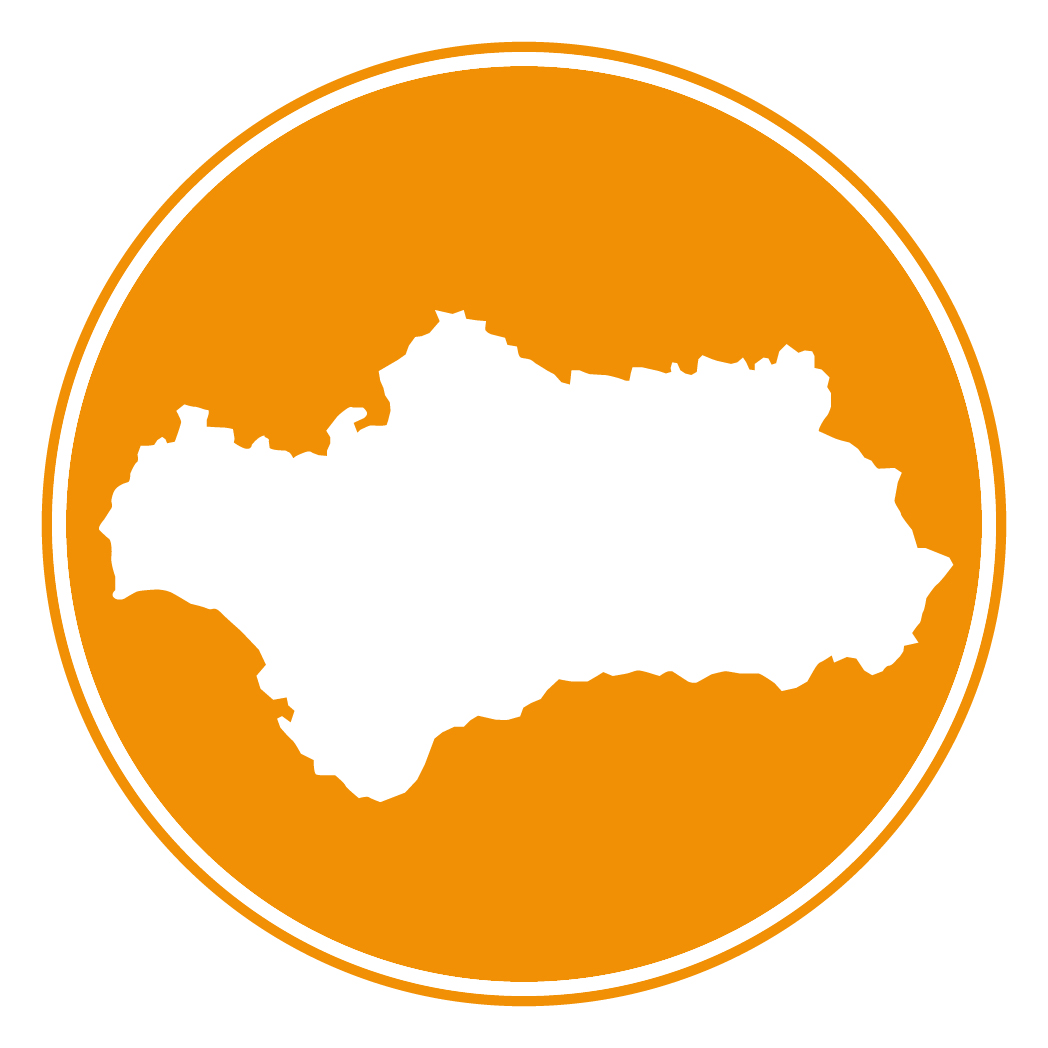 ¡TODO! Andalusien - NIE
