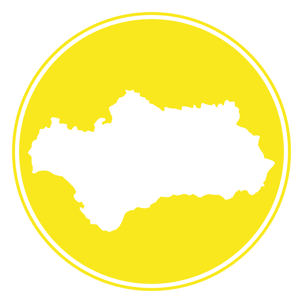 ¡TODO! Andalusien - Residencia