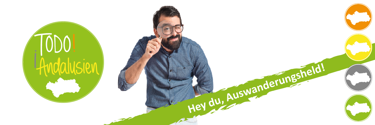 ¡TODO! Andalusien / Unser Downloadbereich