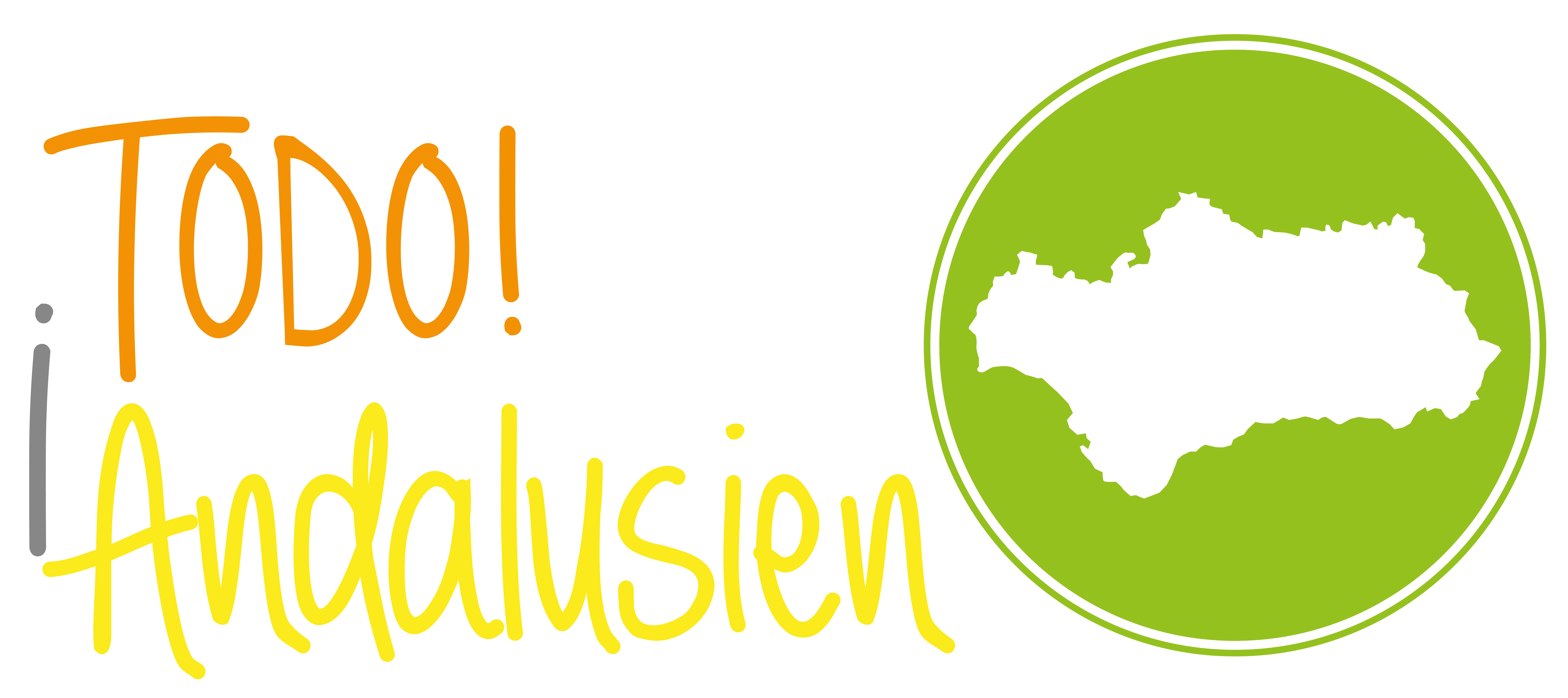 ¡TODO! Andalusien