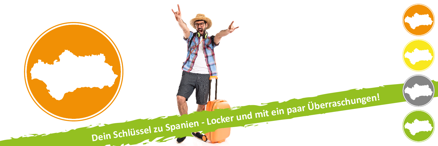 Deine NIE-Nummer in Andalusien