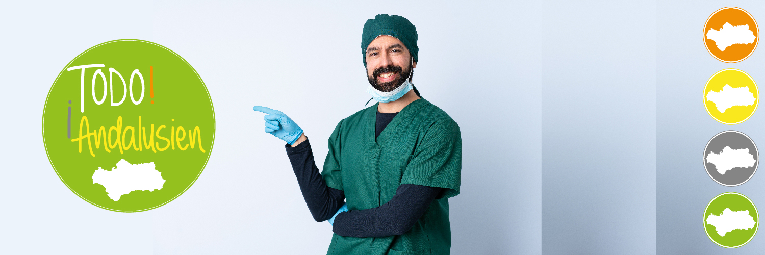Gesundheitskarte und öffentliche Krankenversicherung in Andalusien – So funktioniert das System in Málaga
